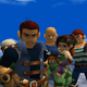 Illustration for article titled Journey Beyond the Mysteries of Arcadia - Skies of Arcadia Legendsem/em